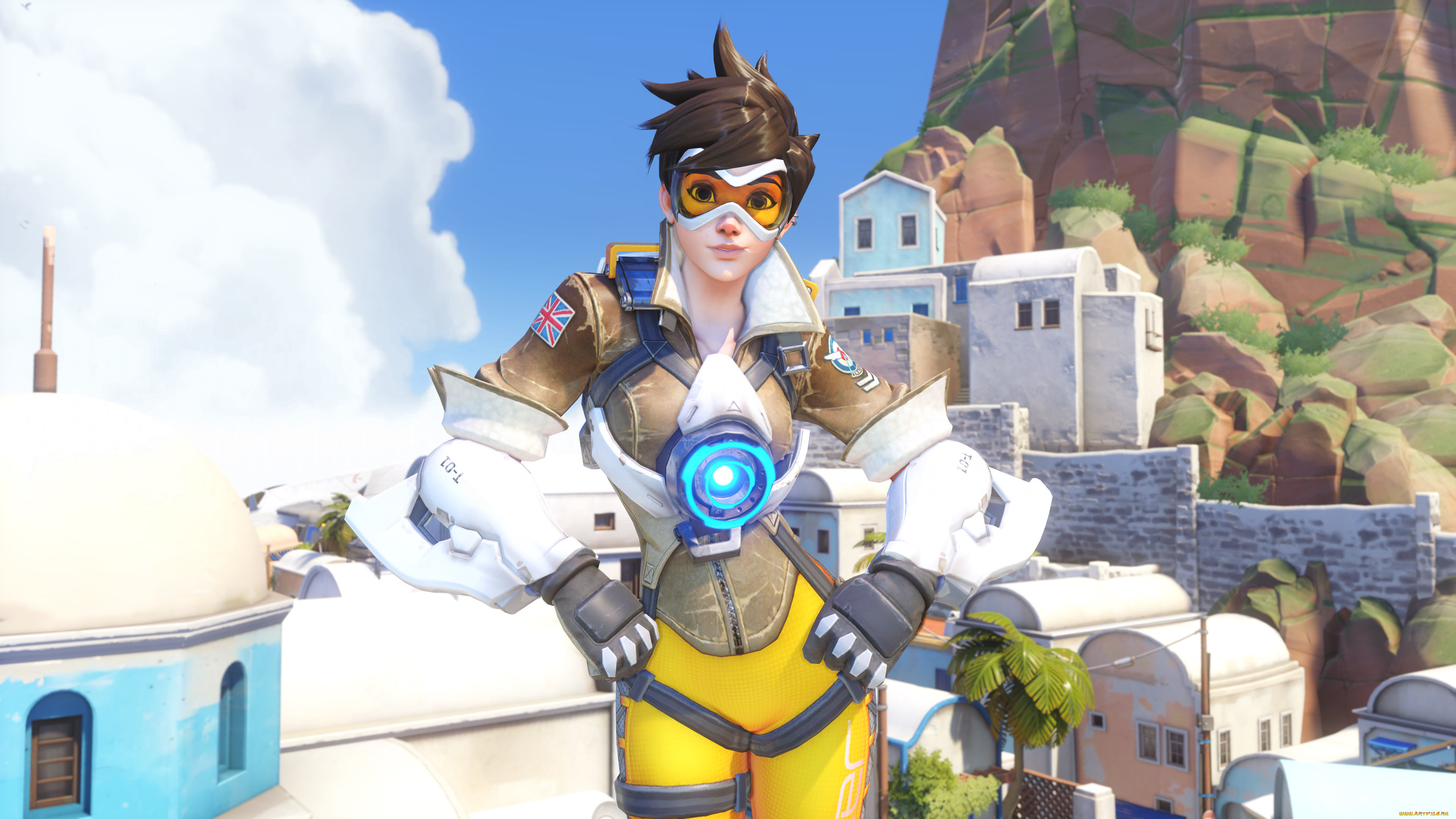  , overwatch, 